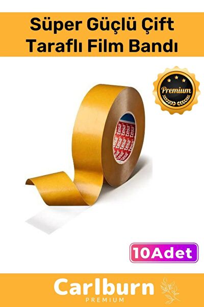 Carlburn Yapıştırıcı Bant