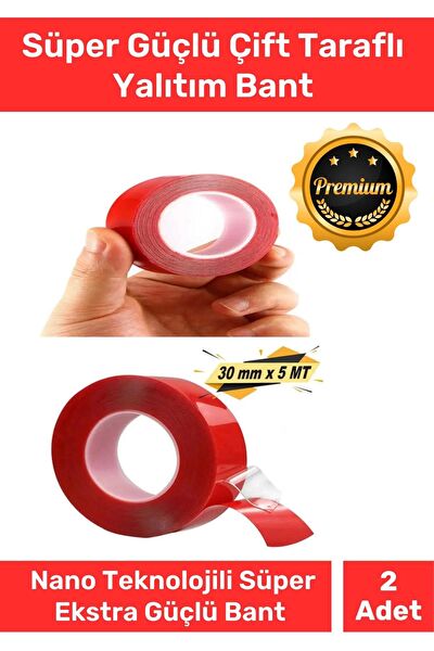 Carlburn Yapıştırıcı Bant