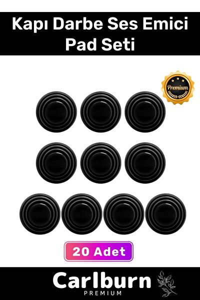 Carlburn Arma Sticker