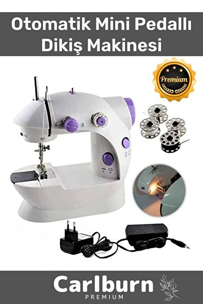 Carlburn Dikiş Makinesi