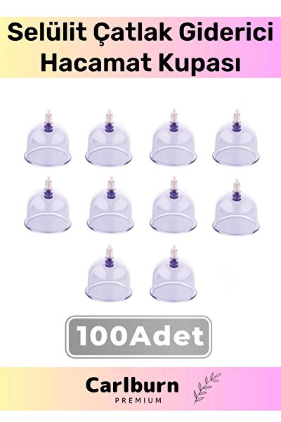 Carlburn Cerrahi Set