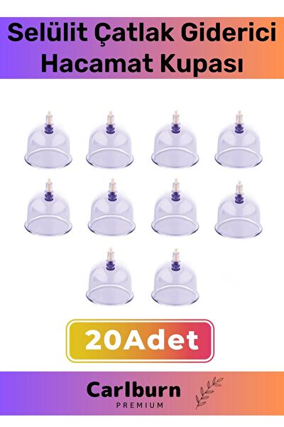 Carlburn Cerrahi Set