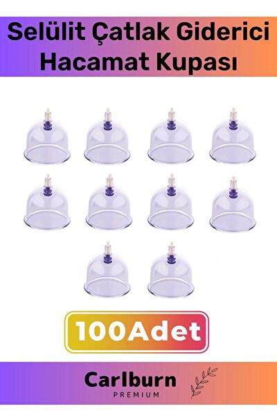 Carlburn Cerrahi Set