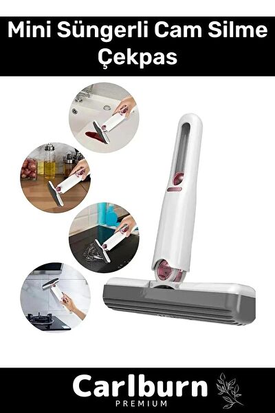 Carlburn Paspas, Mop Yedekleri