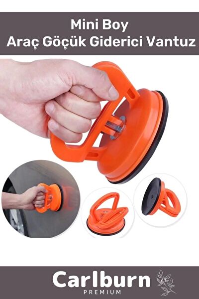 Carlburn Motosiklet Aydınlatma Ürünleri