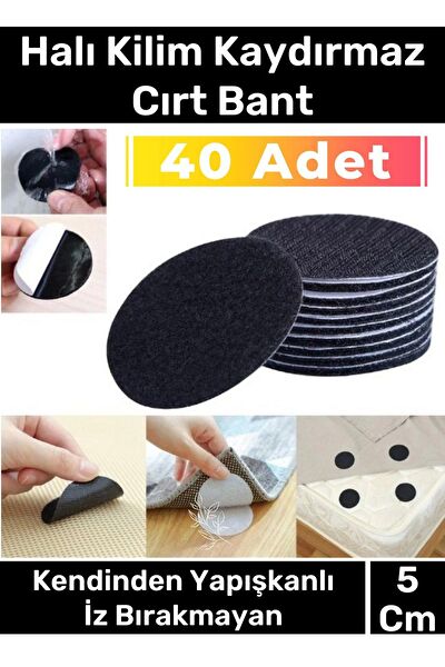 Carlburn Yapıştırıcı Bant