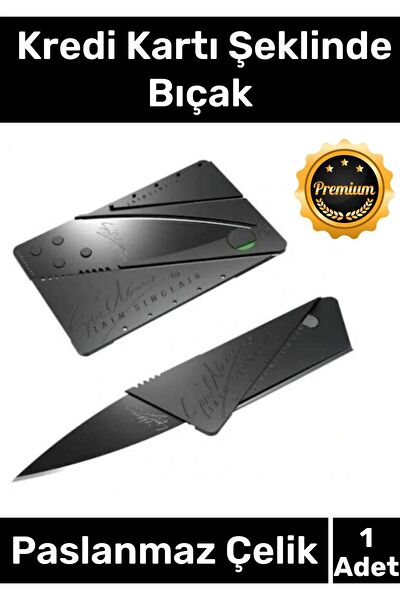 Carlburn Bıçak ve Çakılar