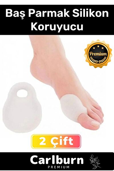 Carlburn Tabanlık, Koruyucu Ürünler