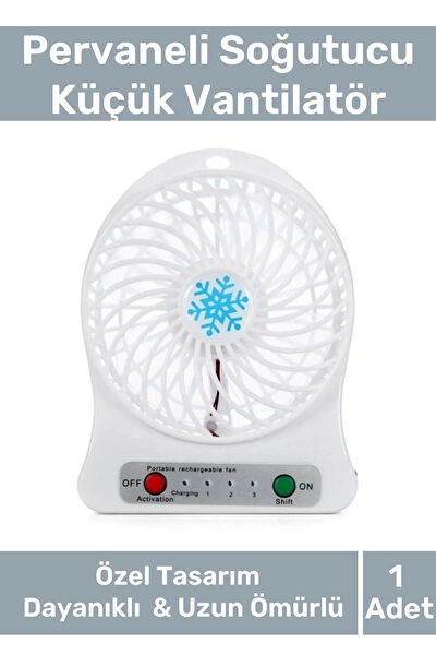 Carlburn Vantilatörler