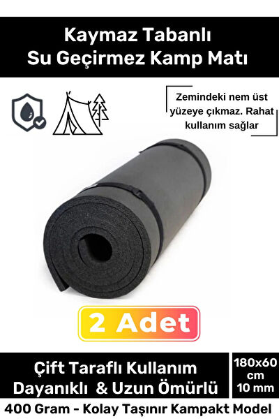 Carlburn Çadır Matı