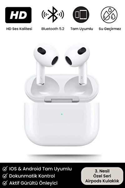 Carlburn Bluetooth Kulaklık