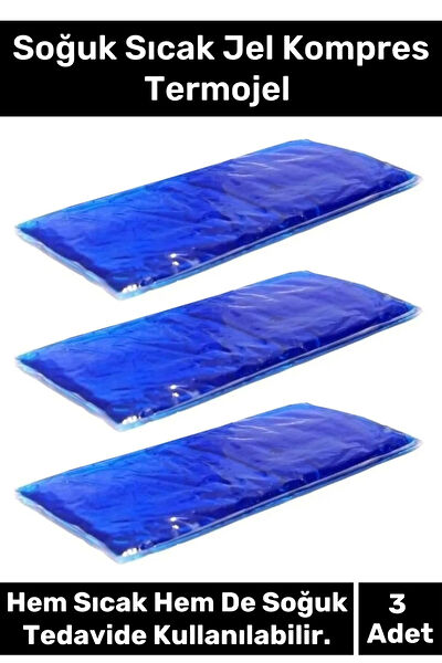 Carlburn Sıcak Su Torbası