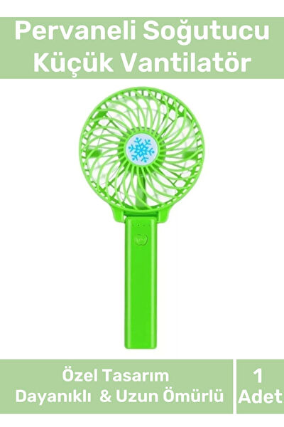 Carlburn Vantilatörler