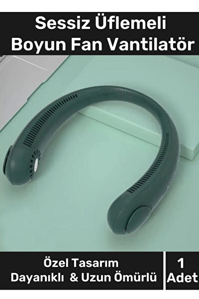 Carlburn Vantilatörler