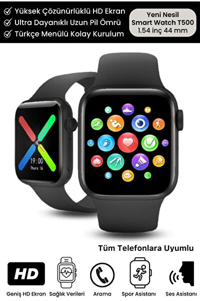 Carlburn Akıllı Saat