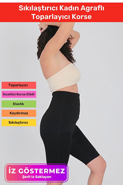 Carlburn Ortopedik Korse