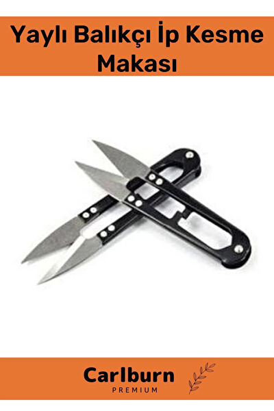Carlburn Bıçak ve Çakılar