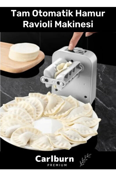 Carlburn Rondo, Doğrayıcılar