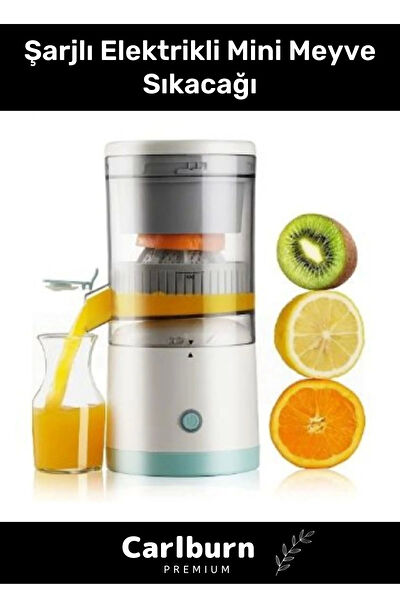 Carlburn Meyve, Sebze Toplama Makineleri