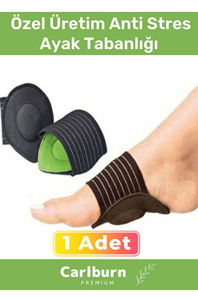 Carlburn Tabanlık, Koruyucu Ürünler