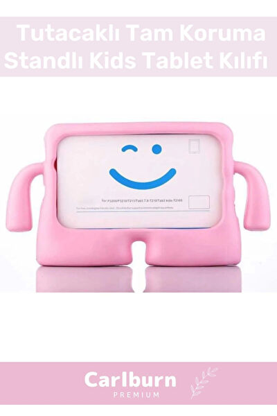 Carlburn Tablet Kılıfları