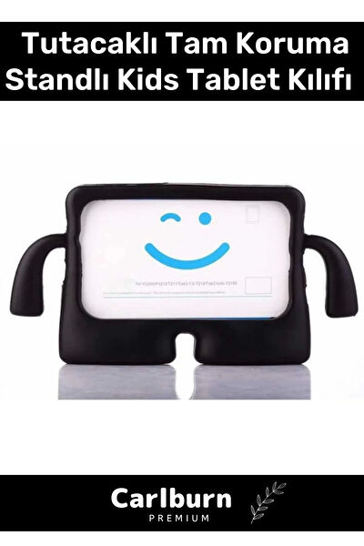 Carlburn Tablet Kılıfları