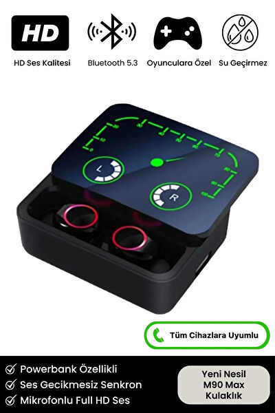 Carlburn Bluetooth Kulaklık