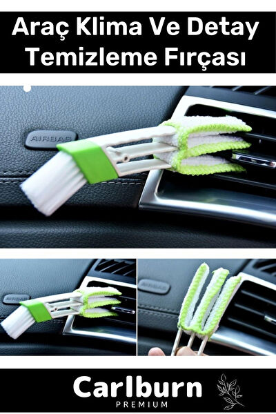 Carlburn Oto Cam Bakım Ürünleri ve Temizleyiciler