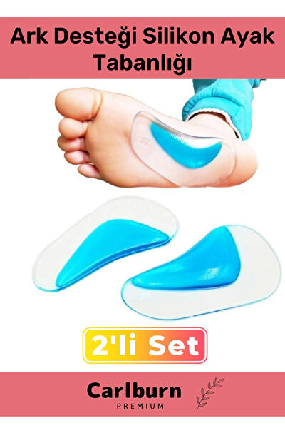 Carlburn Tabanlık, Koruyucu Ürünler