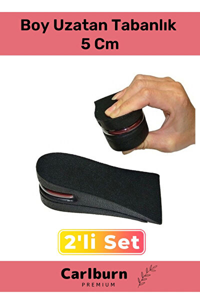 Carlburn Tabanlık, Koruyucu Ürünler