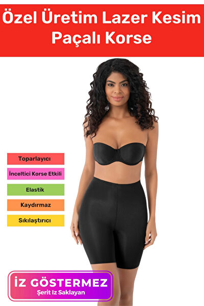 Carlburn Ortopedik Korse