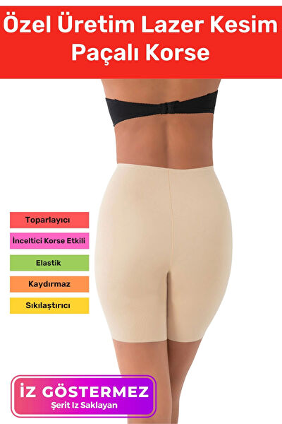 Carlburn Ortopedik Korse