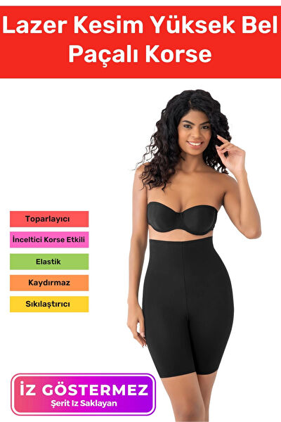 Carlburn Ortopedik Korse