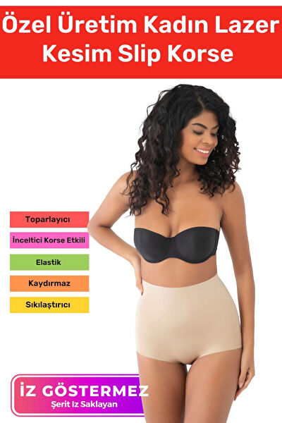 Carlburn Ortopedik Korse