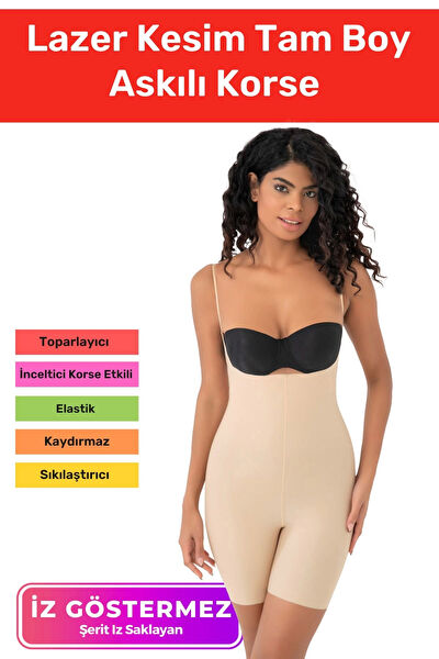 Carlburn Ortopedik Korse