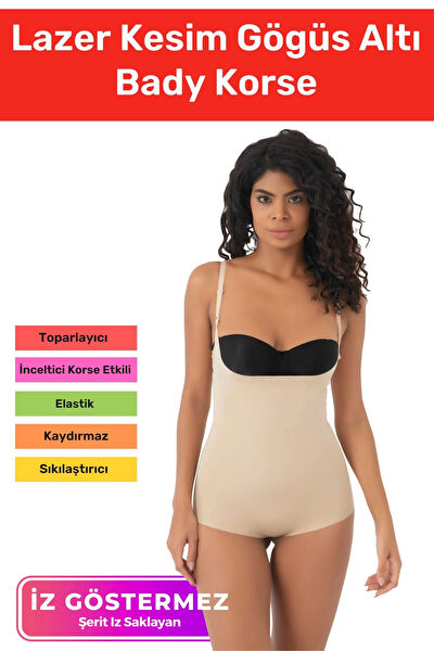 Carlburn Ortopedik Korse