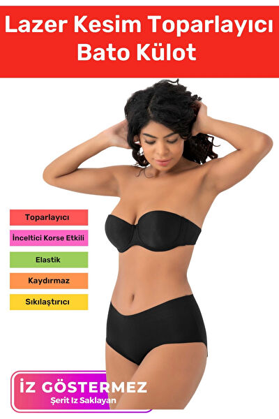 Carlburn Ortopedik Korse