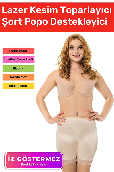 Carlburn Ortopedik Korse