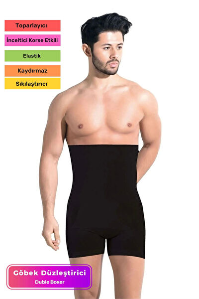 Carlburn Ortopedik Korse