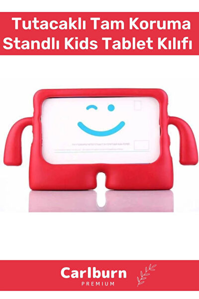 Carlburn Tablet Kılıfları