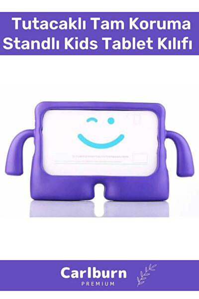 Carlburn Tablet Kılıfları