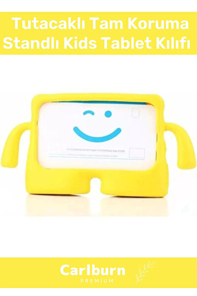 Carlburn Tablet Kılıfları