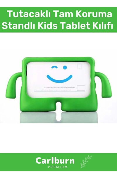 Carlburn Tablet Kılıfları