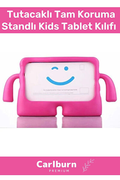 Carlburn Tablet Kılıfları