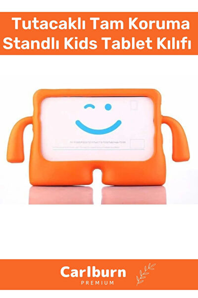 Carlburn Tablet Kılıfları