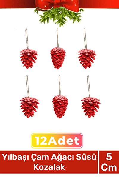 Carlburn Yılbaşı Ağacı