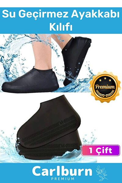 Carlburn Erkek Sneaker Ayakkabı