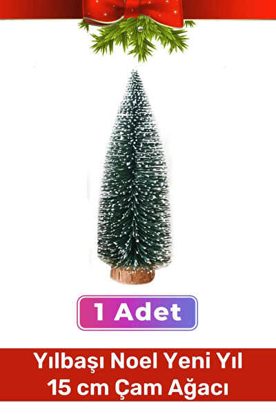 Carlburn Yılbaşı Ağacı