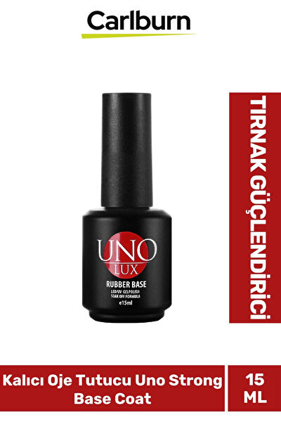 Carlburn Protez, Takma Tırnak Aksesuarları