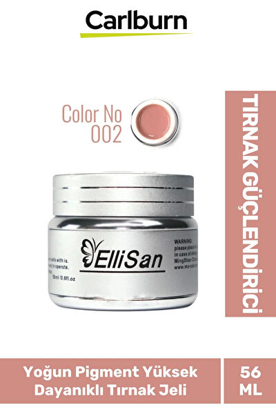 Carlburn Kalıcı Makyaj Ekipmanları